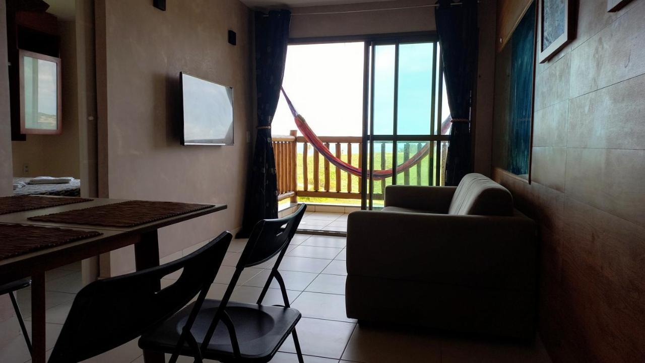 Condominio Vg Sun Cumbuco Buitenkant foto