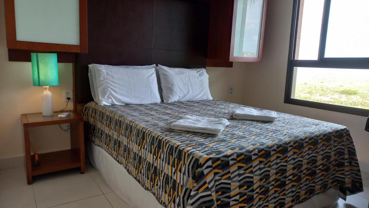 Condominio Vg Sun Cumbuco Buitenkant foto