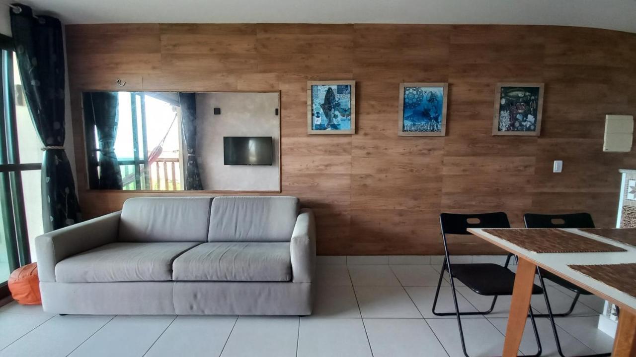 Condominio Vg Sun Cumbuco Buitenkant foto