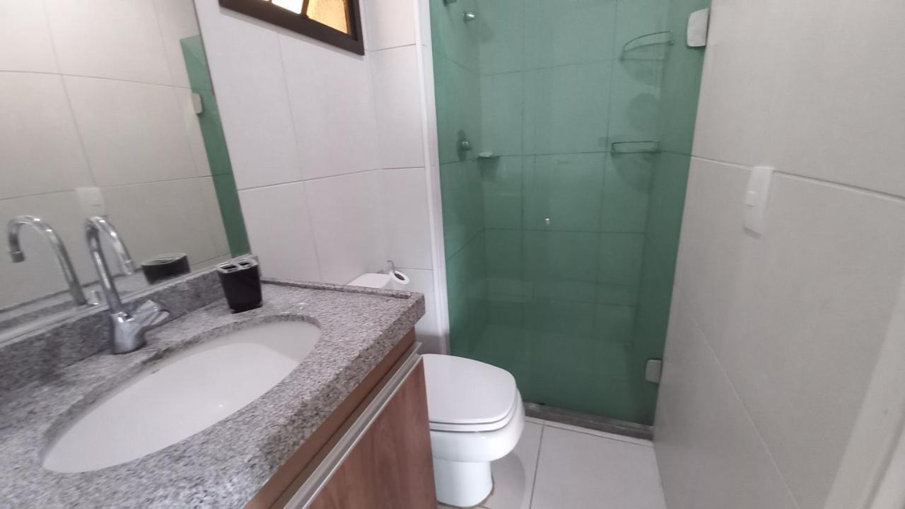 Condominio Vg Sun Cumbuco Buitenkant foto