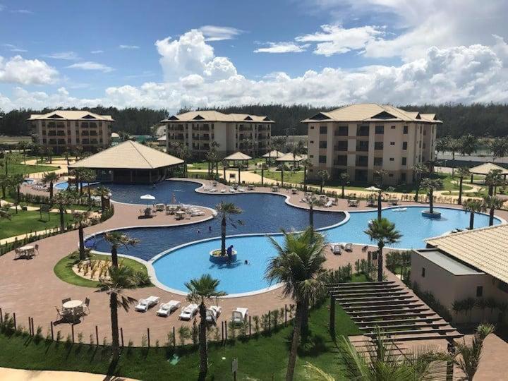 Condominio Vg Sun Cumbuco Buitenkant foto