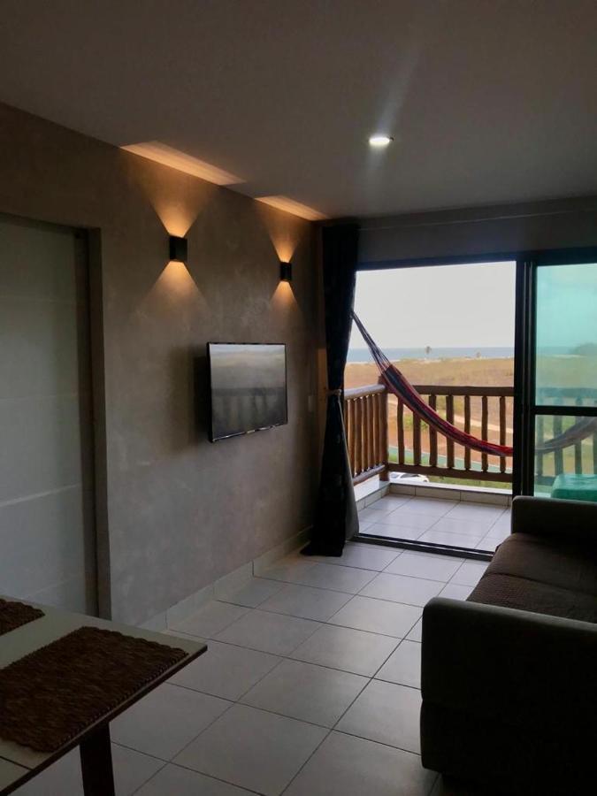 Condominio Vg Sun Cumbuco Buitenkant foto
