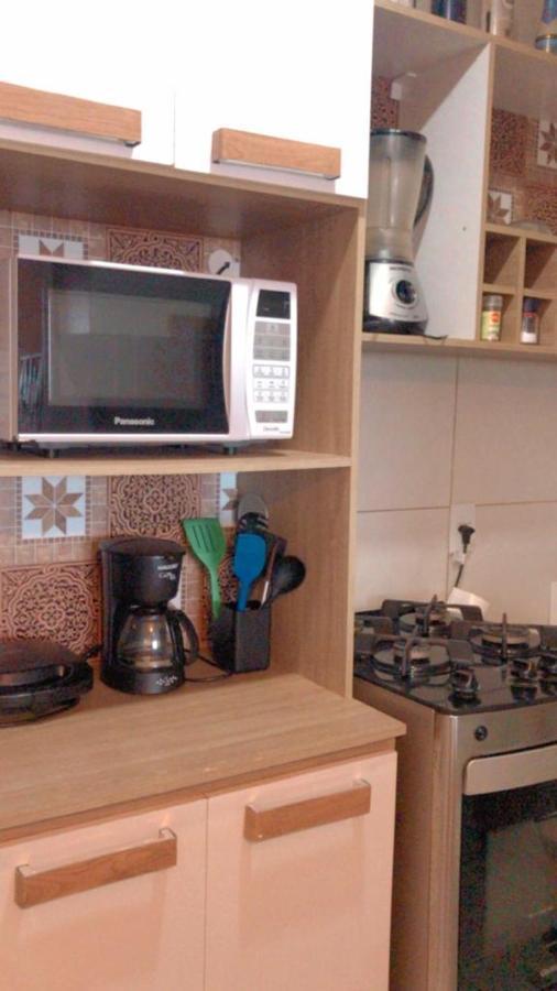 Condominio Vg Sun Cumbuco Buitenkant foto