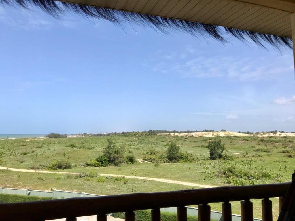 Condominio Vg Sun Cumbuco Buitenkant foto