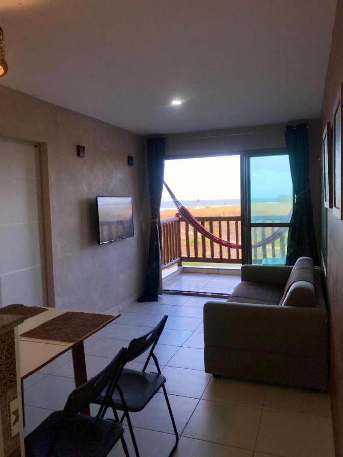 Condominio Vg Sun Cumbuco Buitenkant foto