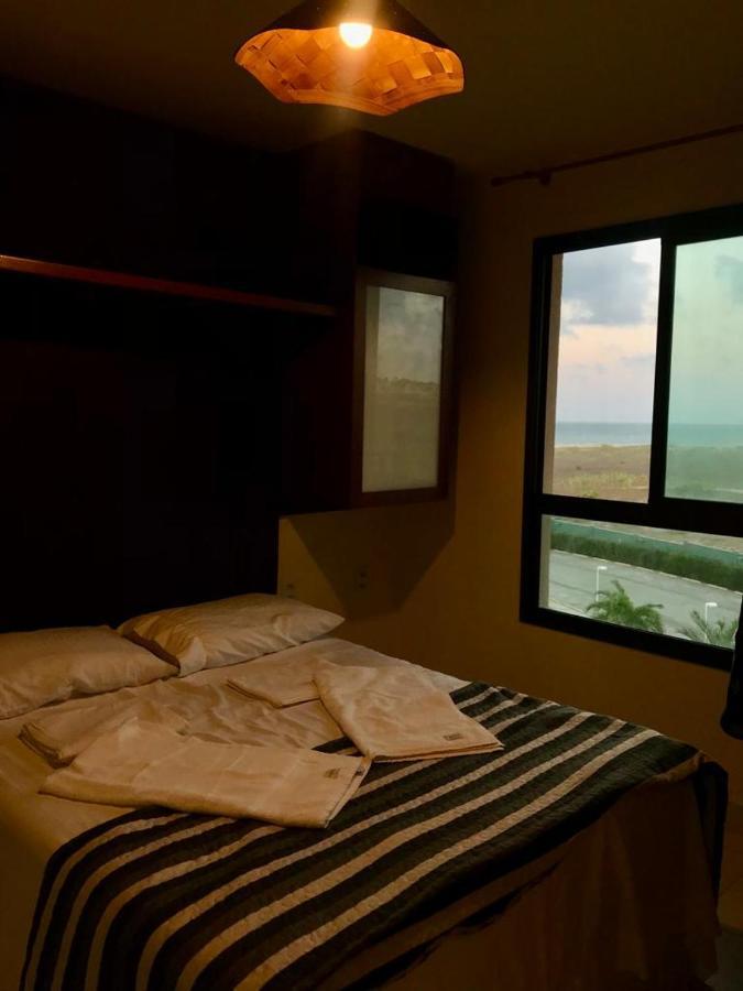 Condominio Vg Sun Cumbuco Buitenkant foto