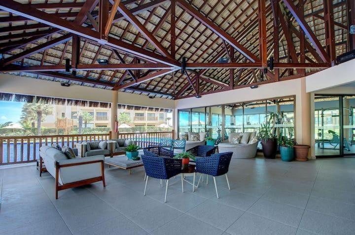 Condominio Vg Sun Cumbuco Buitenkant foto