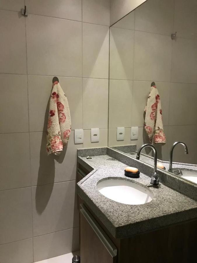 Condominio Vg Sun Cumbuco Buitenkant foto