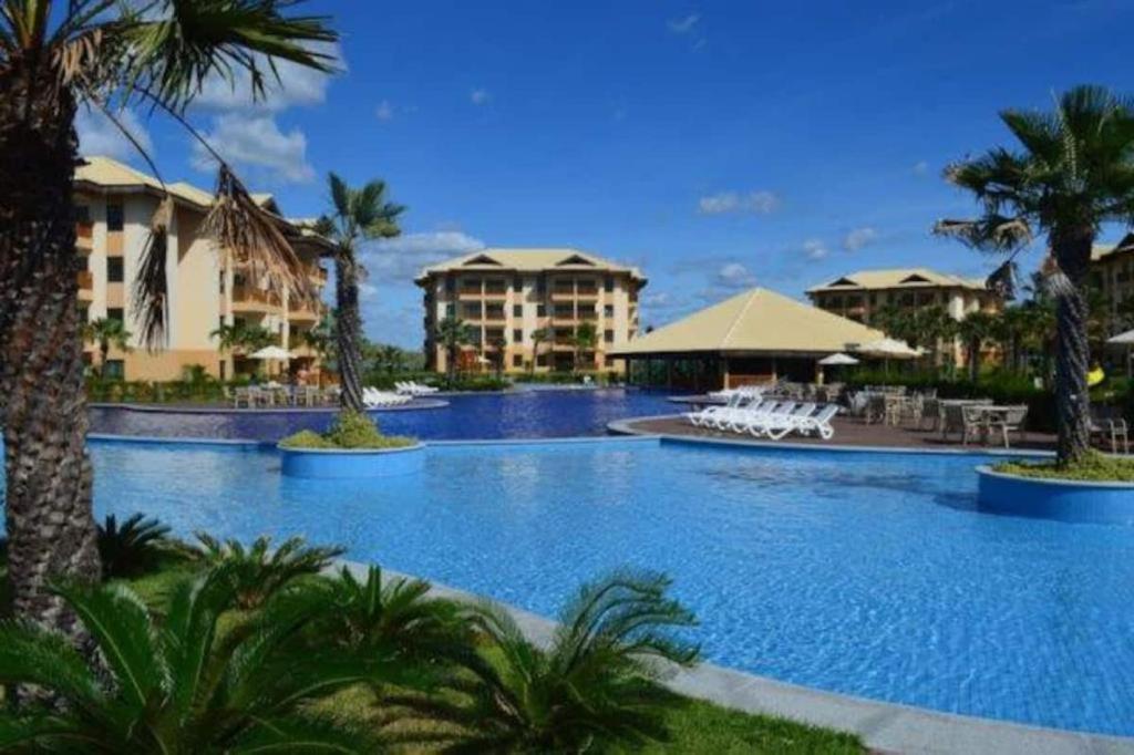 Condominio Vg Sun Cumbuco Buitenkant foto