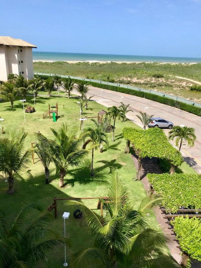 Condominio Vg Sun Cumbuco Buitenkant foto