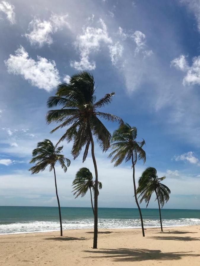 Condominio Vg Sun Cumbuco Buitenkant foto