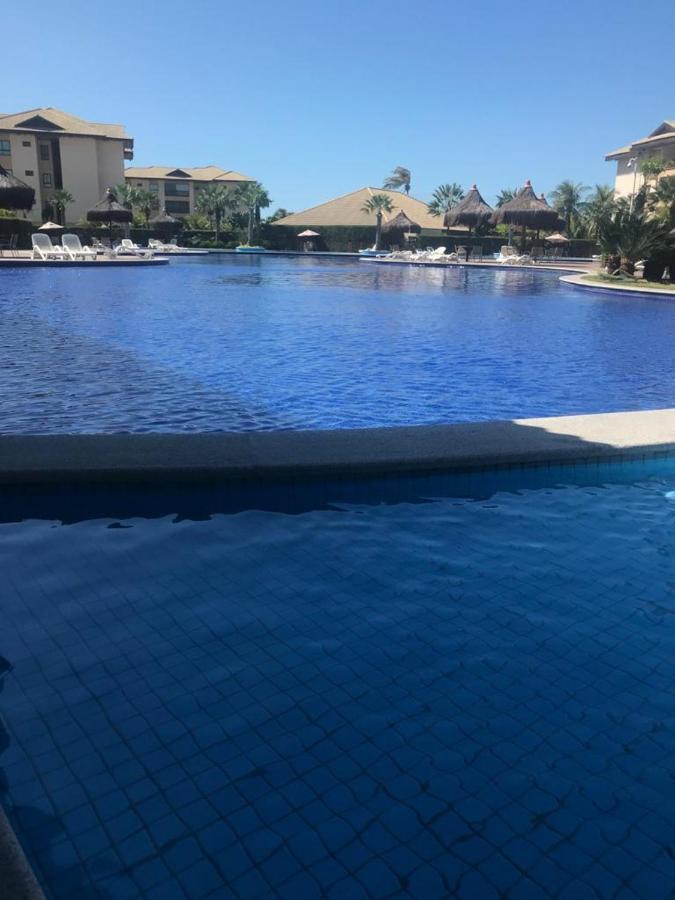 Condominio Vg Sun Cumbuco Buitenkant foto